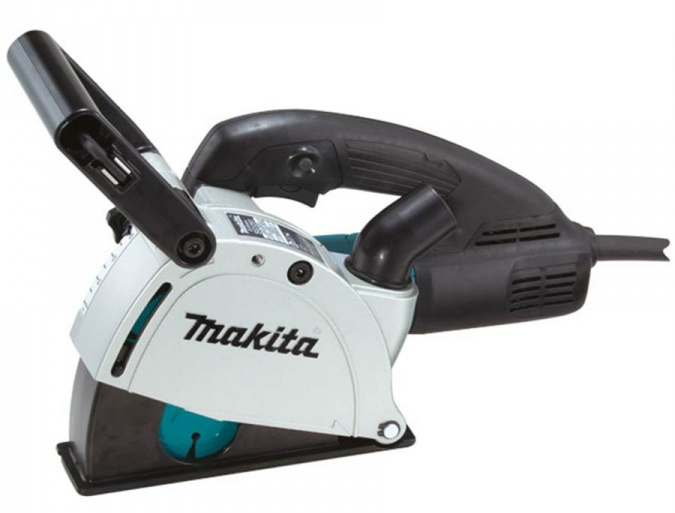 MAKITA SG1251J drážkovačka 125mm, 1400W Obrázek