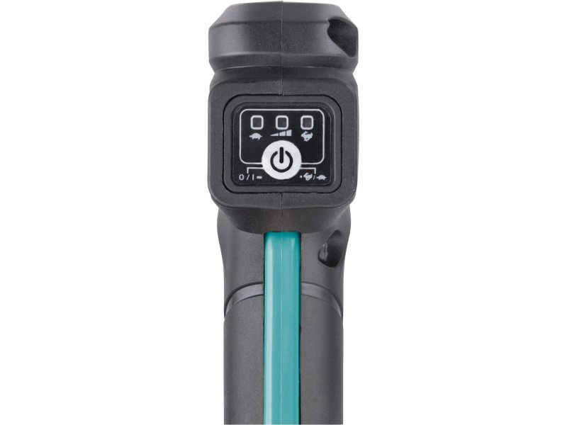 EXTOL INDUSTRIAL 8791900 aku křovinořez SHARE20V LiIon 2x2Ah Brushless Obrázek