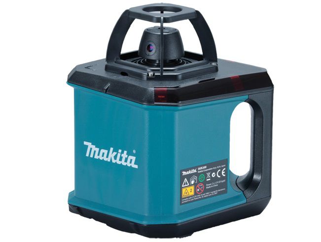 MAKITA SKR200Z aku automatický stavební laser Obrázek
