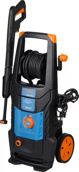 NAREX ECT 500 vysokotlaká myčka 2500W 65406809