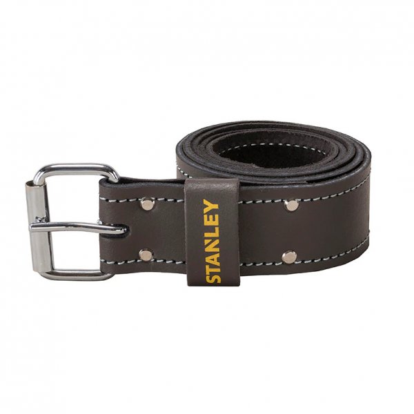 STANLEY STST1-80119 kožený opasek 130cm Obrázek
