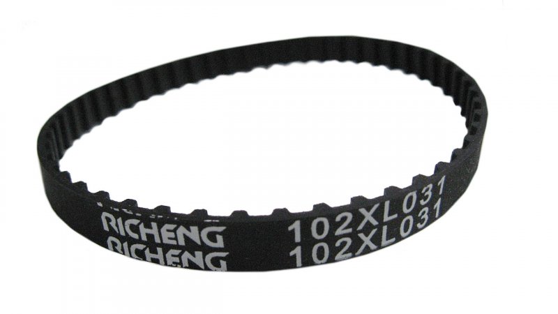 POWERPLUS 137.104.06 řemen k POWX0460 poz. 3 Obrázek