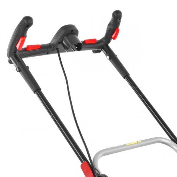 HECHT 2044 elektrická sekačka na trávu 2000W Obrázek