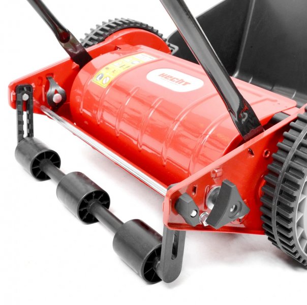 HECHT 5030 vřetenová sekačka Obrázek