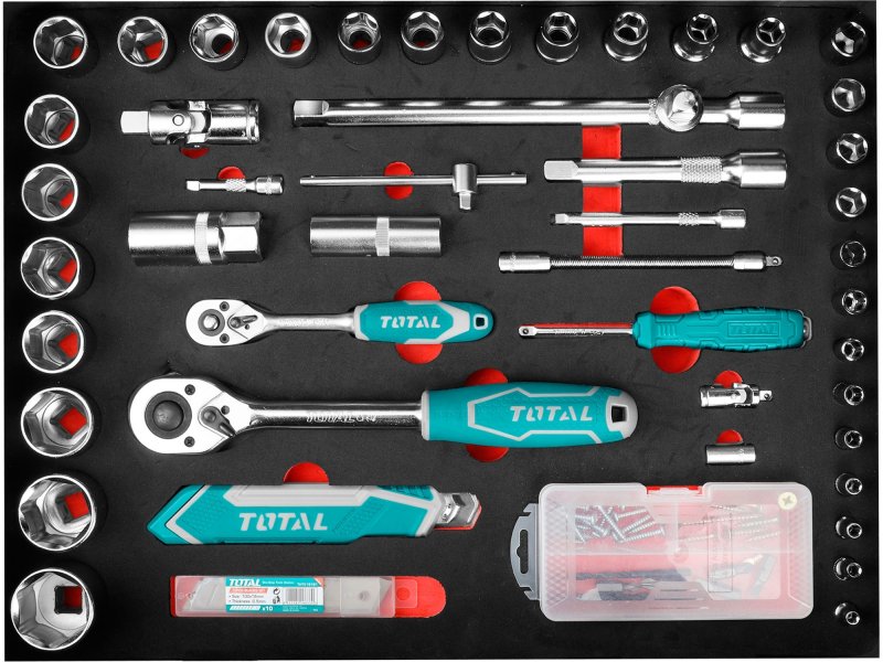 Total THKTHP21476 Obrázek