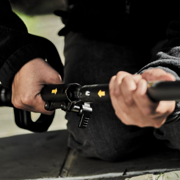 DeWALT DCMAS5713N (verze bez aku) aku motorová jednotka Split Boom Obrázek