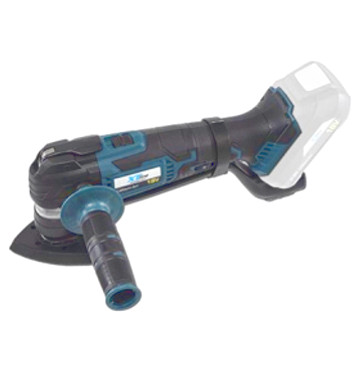 XTline XT102610 sada aku nářadí 18V LiIon 10dilů „SET 2 “ Obrázek