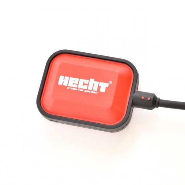 HECHT 3122 INOX čerpadlo ponorné 1200W Obrázek