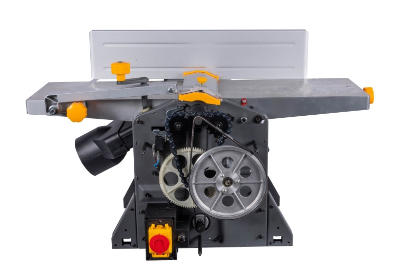 PROMA HP-200 hoblovka s protahem Obrázek