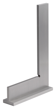 KINEX úhelník zámečnický příložný 750mm 4034-22-075 Obrázek