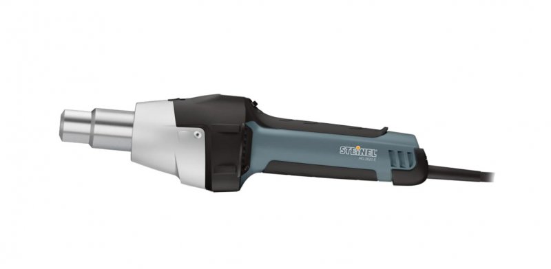 STEINEL HG 2620 E horkovzdušná pistole přímá 008338 Obrázek