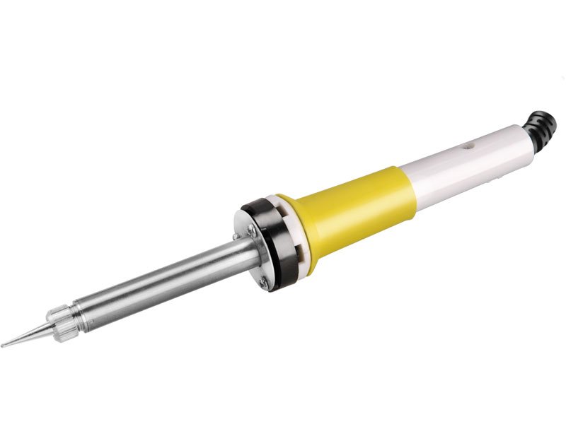 EXTOL PREMIUM 8894520 pájecí stanice s plynulou regulací teploty Obrázek