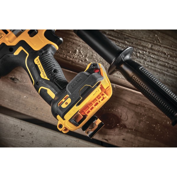 DeWALT DCD999X1 (1x9Ah) aku příklepová vrtačka - FlexVolt Advantage Obrázek