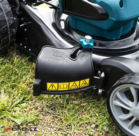 XTline XT102995 sada zahradního aku nářadí 36V 2x4Ah, 7 dílů Obrázek