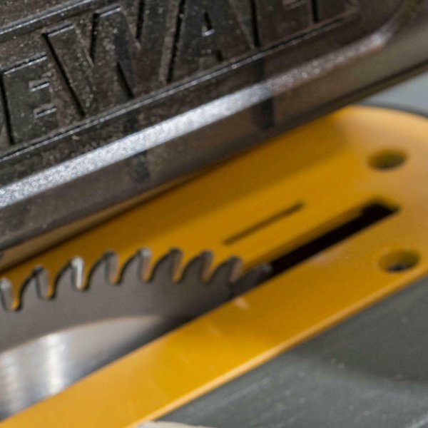 DeWALT DT4322 vidiový pilový kotouč 250x30mm stacionární Extreme Workshop Obrázek