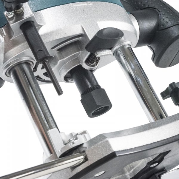 XTline XT106395 horní frézka 1200W, 8,12mm Obrázek