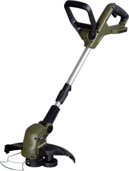 NAREX Camouflage CVT 300 Basic strunová teleskopická aku sekačka 20V 65406397 bez aku Obrázek