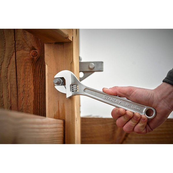 STANLEY STHT13122-0 stavitelný klíč 200 mm Obrázek