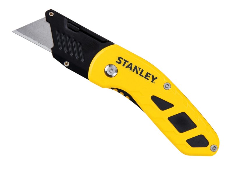 STANLEY STHT10424-0 zavírací nůž s pevnou čepelí Obrázek