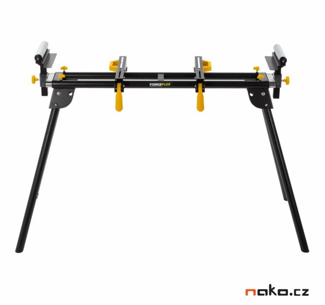 POWERPLUS POWX075200 stojan pro pokosové pily Obrázek