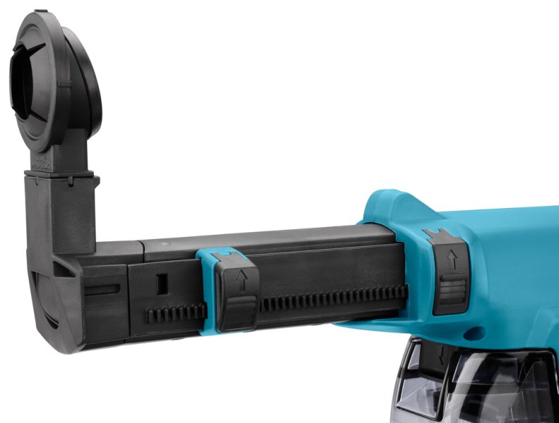 MAKITA DX07 odsávací adaptér k DHR243, 199572-1 Obrázek