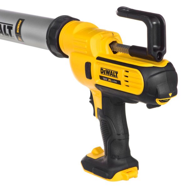 DeWALT DCE580N aku vytlačovací pistole 18V XR LiIon bez aku