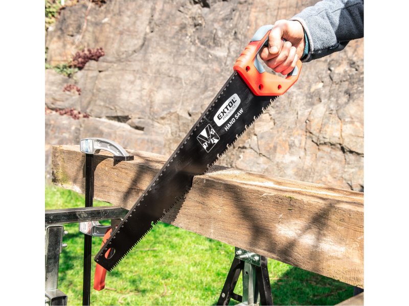 EXTOL PREMIUM pila ocaska 350mm 8812200 Obrázek