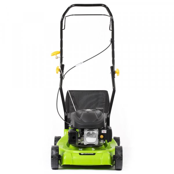 FIELDMANN FZR 4003-79BH benzínová sekačka 50003997 Obrázek