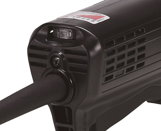 MAKITA GA5090X01 úhlová bruska s regulací 125mm, SJS, elektronika 1900W Obrázek