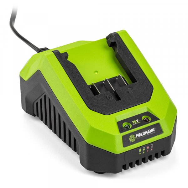 FIELDMANN FDUZ 79100 rychlonabíječka FAST POWER 20V 50004602 Obrázek