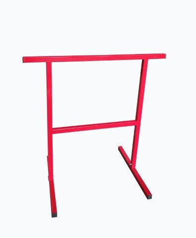 MAGG 120243 stavební skládací koza - podstavec 1kus, 750x450x750mm Obrázek