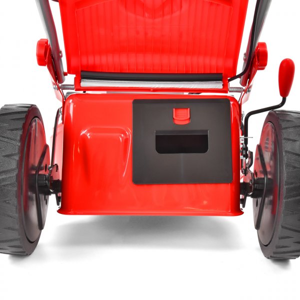 HECHT 1803 S 5 in 1 elektrická sekačka s pojezdem Obrázek