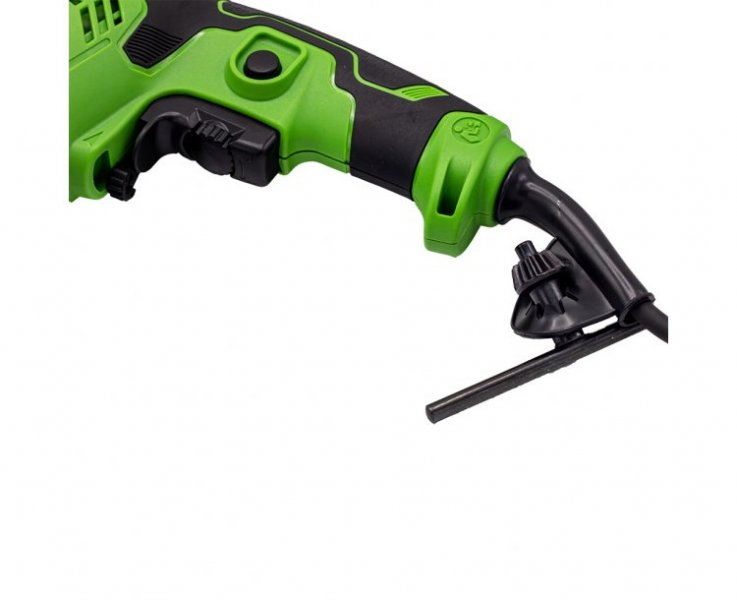 PROCRAFT PS1350 příklepová vrtačka 1050W Obrázek