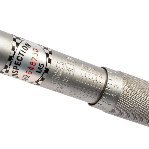 HONITON H404-450 momentový klíč 65-450 Nm 3/4" Obrázek