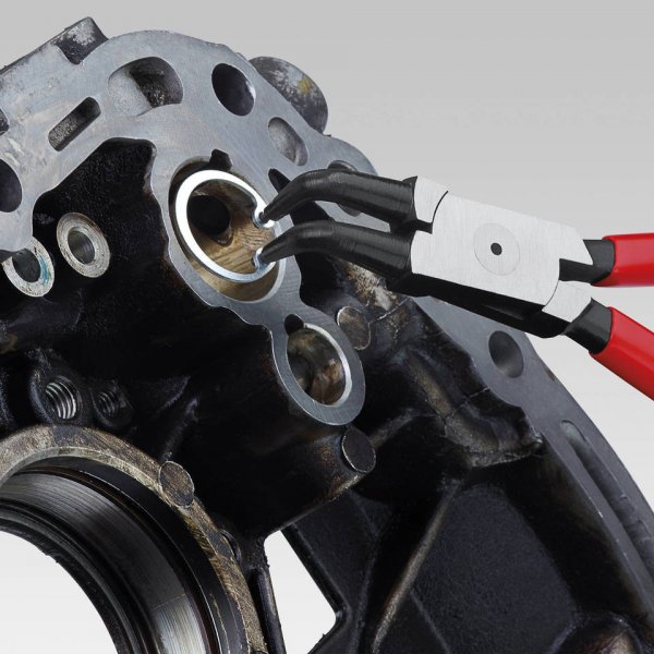 KNIPEX 4421J21 kleště segerové vnitřní 90° 19-60 mm Obrázek