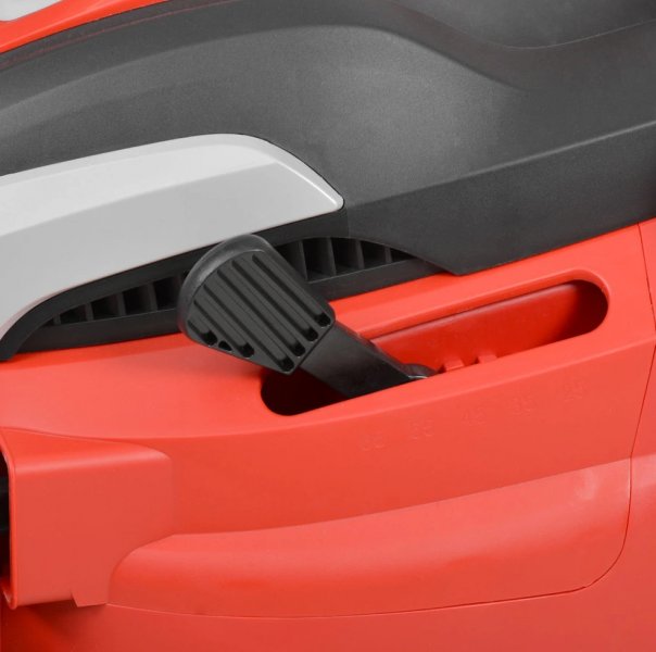 HECHT 1434 elektrická sekačka na trávu Obrázek