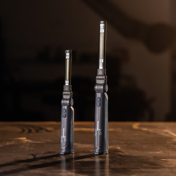 SCANGRIP MINI SLIM - FOR LIFE ultra štíhlá inspekční svítilna 3v1 USB-C 03.6210 Obrázek