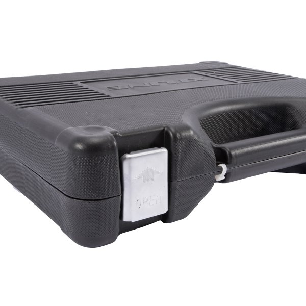 XTline XT40108 gola sada 1/4"+1/2" 108 dílů s teleskopickými ráčnami Obrázek