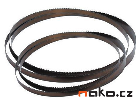 WIKUS PRIMAR M42 1640x13x0,65 - 8/12 pilový pás