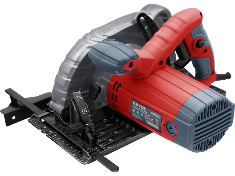 Pila kotoučová Extol 185mm, 1400W Obrázek