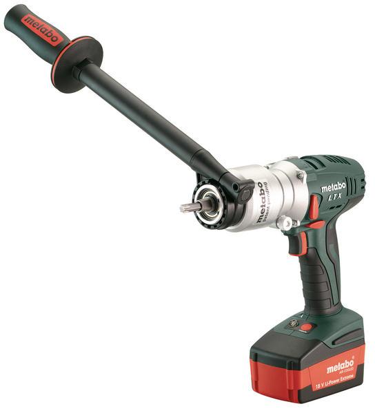 METABO Power X3 násobič točivého momentu 627256 Obrázek
