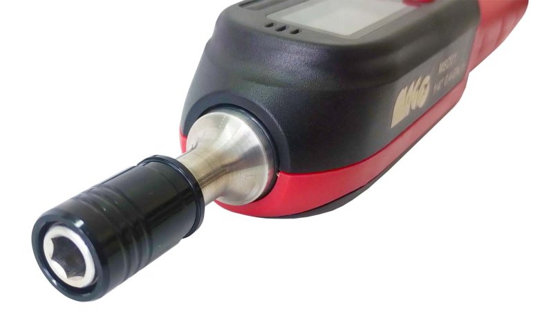 MAGG MSD01 momentový šroubovák digitální 2-24 Nm 1/4" Obrázek