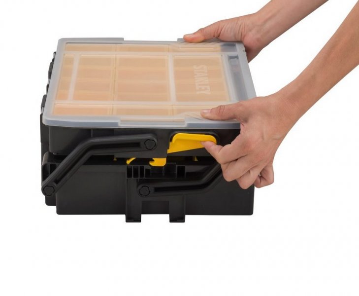 STANLEY STST1-75540 rozkládací organizér Obrázek