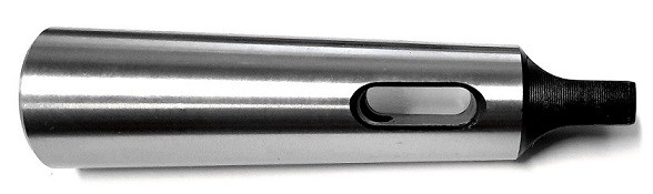 Pouzdro redukční s kuželem morse 241240, 4/1 Obrázek