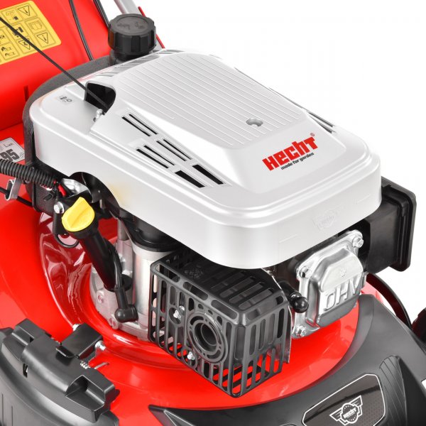 Hecht 5484 SXE 5in1 Obrázek