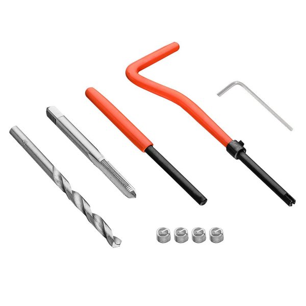 NEO TOOLS 11-901 sada na opravu závitů M6 Obrázek