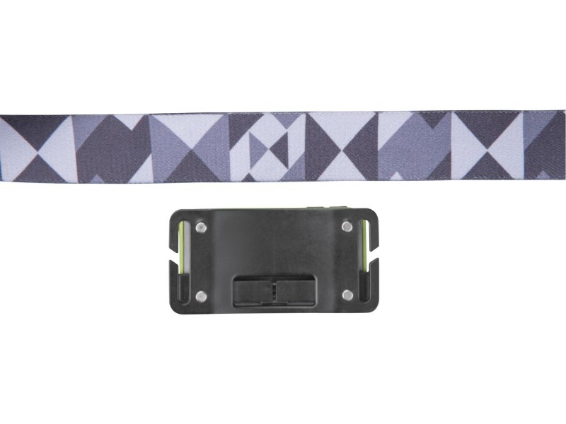 EXTOL LIGHT 43184 čelovka 140lm, nabíjecí, USB, LED+COB LED Obrázek