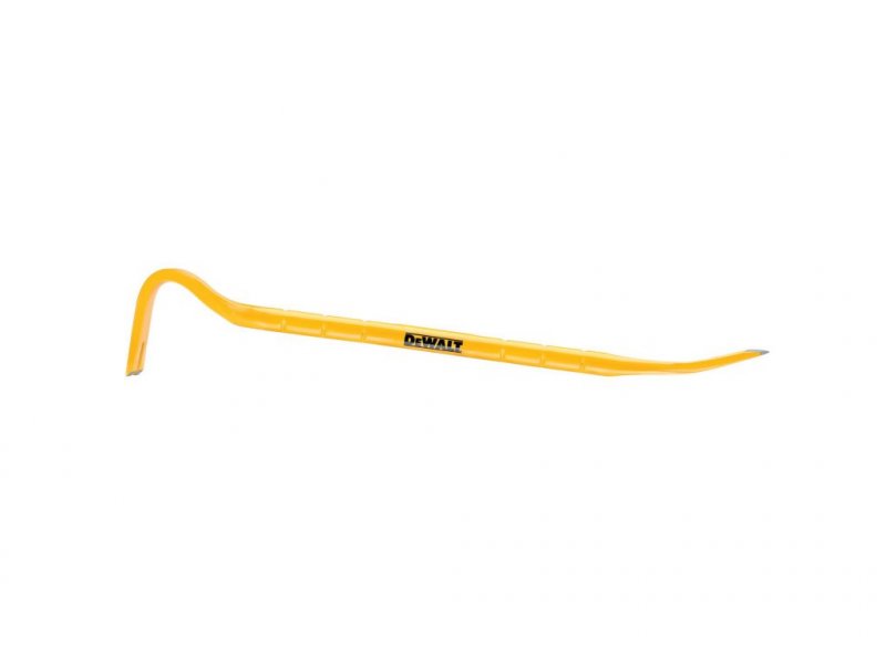 DeWALT DWHT55129-1 dlouhé ocelové páčidlo 600mm Obrázek