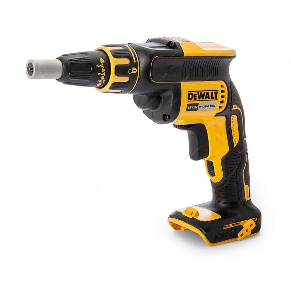 DeWALT DCF620 + Tstak (verze bez aku) aku šroubovák na sádrokartonové desky Obrázek