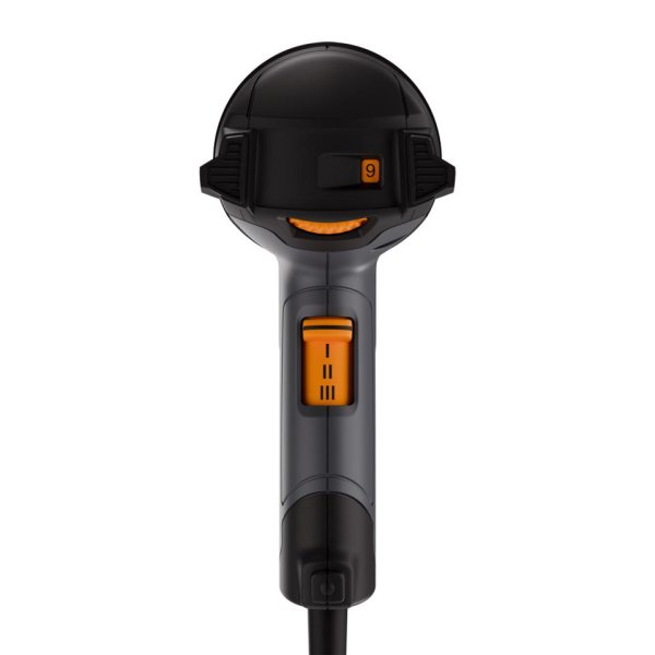 STEINEL PRO HM 2120 E horkovzdušná pistole 2200W 089603 Obrázek